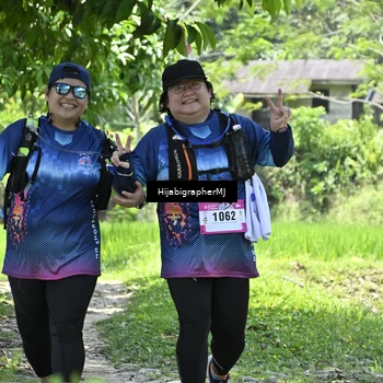 Runner Photo 5523035