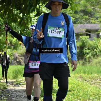 Runner Photo 5523037