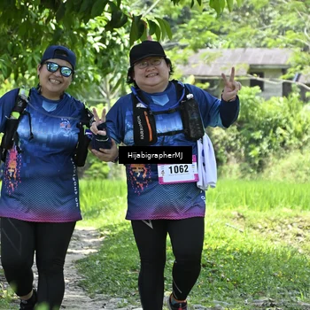 Runner Photo 5523038