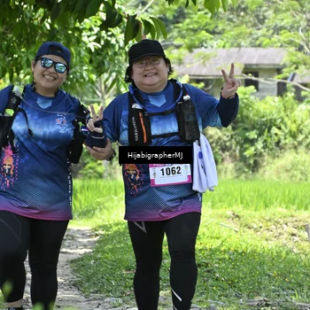 Runner Photo 5523039