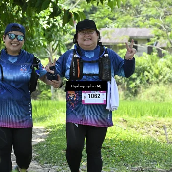 Runner Photo 5523042