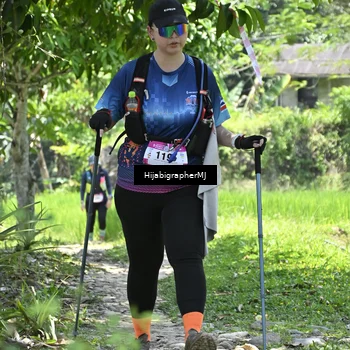 Runner Photo 5523045