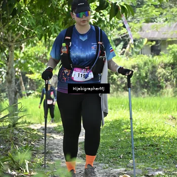 Runner Photo 5523046