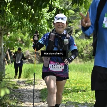 Runner Photo 5523049
