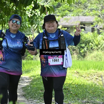 Runner Photo 5523050