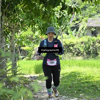 Runner Photo 5523051