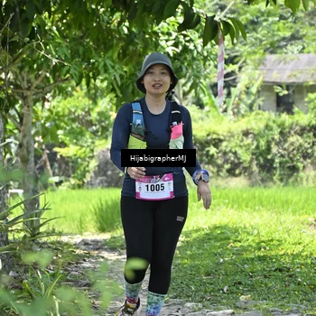 Runner Photo 5523052