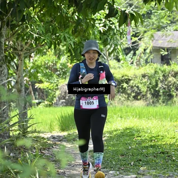 Runner Photo 5523053