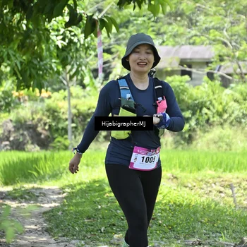 Runner Photo 5523055