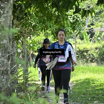 Runner Photo 5523058