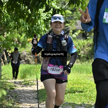 Runner Photo 5523059