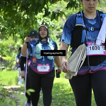 Runner Photo 5523063