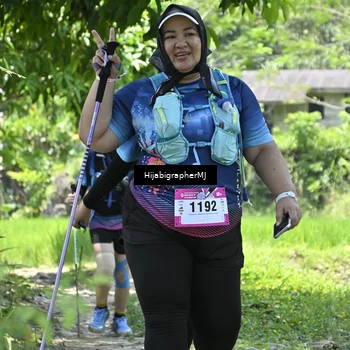 Runner Photo 5523064