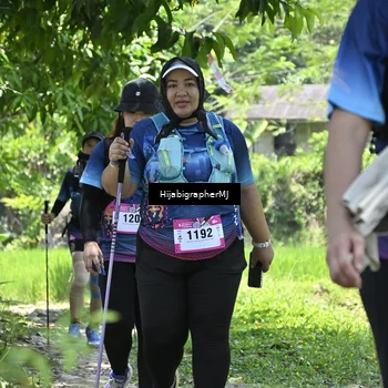 Runner Photo 5523065