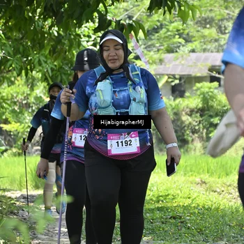 Runner Photo 5523066