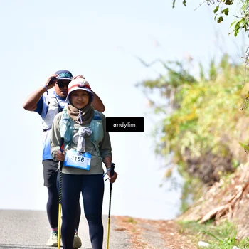 Runner Photo 5523067