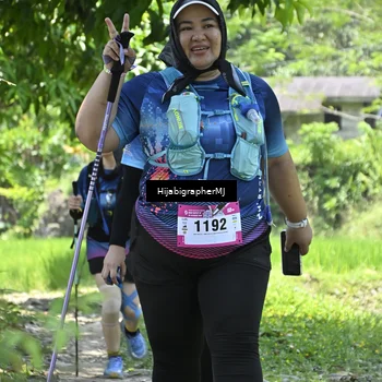 Runner Photo 5523068