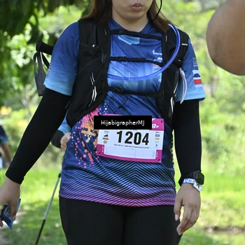 Runner Photo 5523069