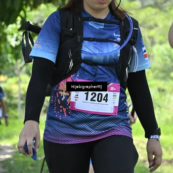 Runner Photo 5523070