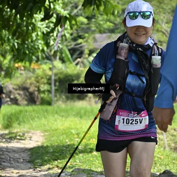 Runner Photo 5523071