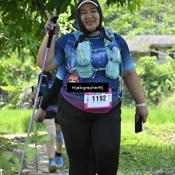 Runner Photo 5523078