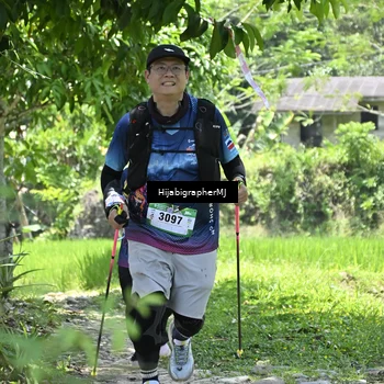 Runner Photo 5523079
