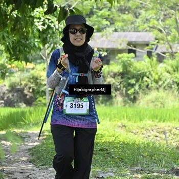 Runner Photo 5523090