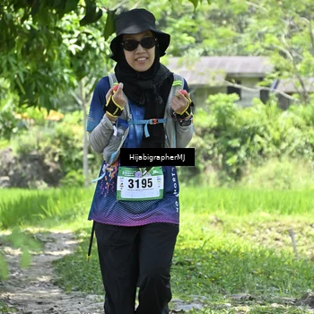 Runner Photo 5523093
