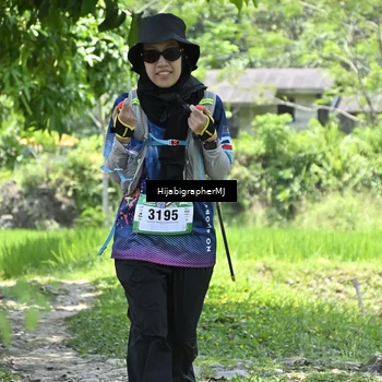 Runner Photo 5523095