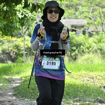 Runner Photo 5523096