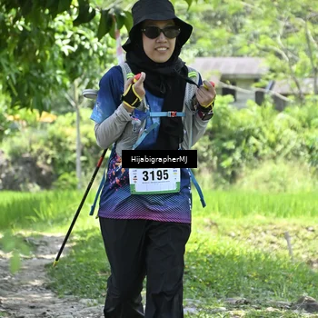 Runner Photo 5523097