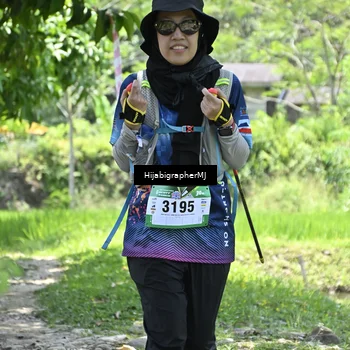 Runner Photo 5523099
