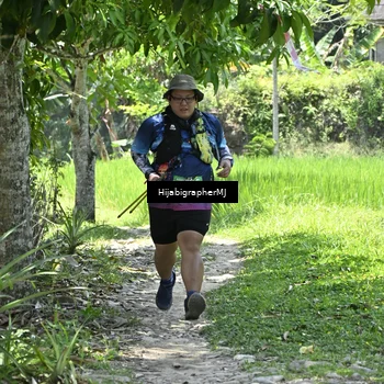 Runner Photo 5523101