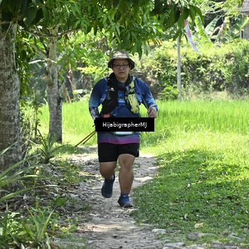 Runner Photo 5523102