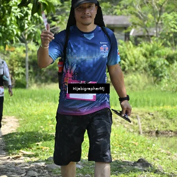 Runner Photo 5523103