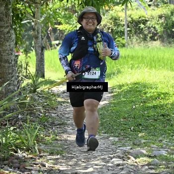 Runner Photo 5523104
