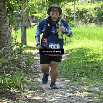 Runner Photo 5523106
