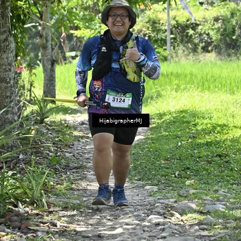 Runner Photo 5523107