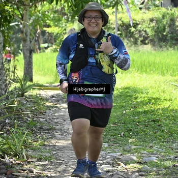 Runner Photo 5523108