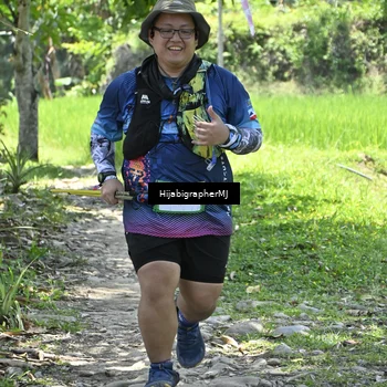 Runner Photo 5523109