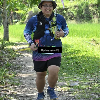 Runner Photo 5523110