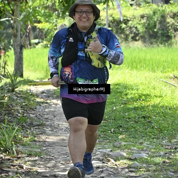 Runner Photo 5523111