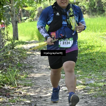 Runner Photo 5523112