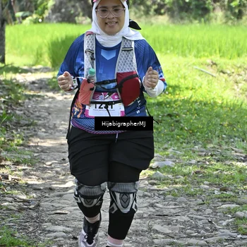 Runner Photo 5523133