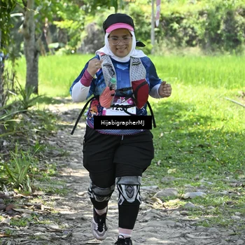 Runner Photo 5523134