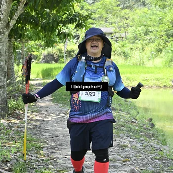 Runner Photo 5523136