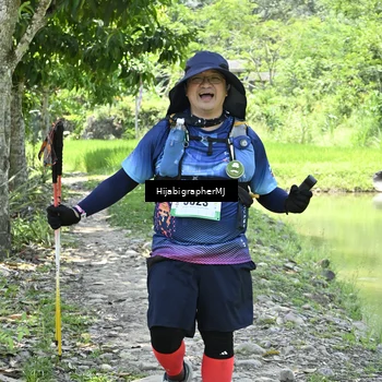 Runner Photo 5523137