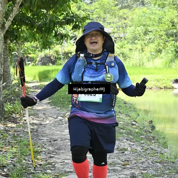 Runner Photo 5523138