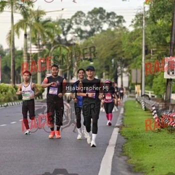 Runner Photo 552314