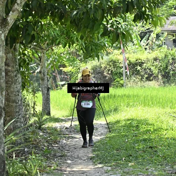 Runner Photo 5523140